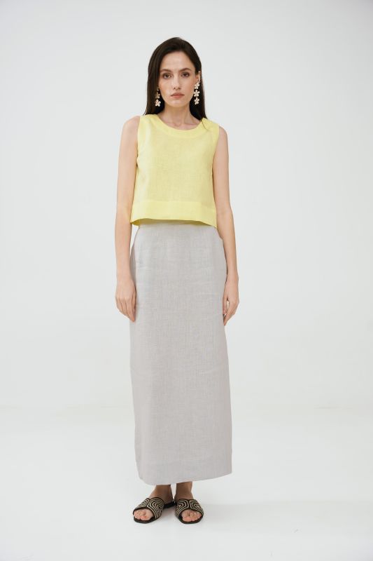 Спідниця максі